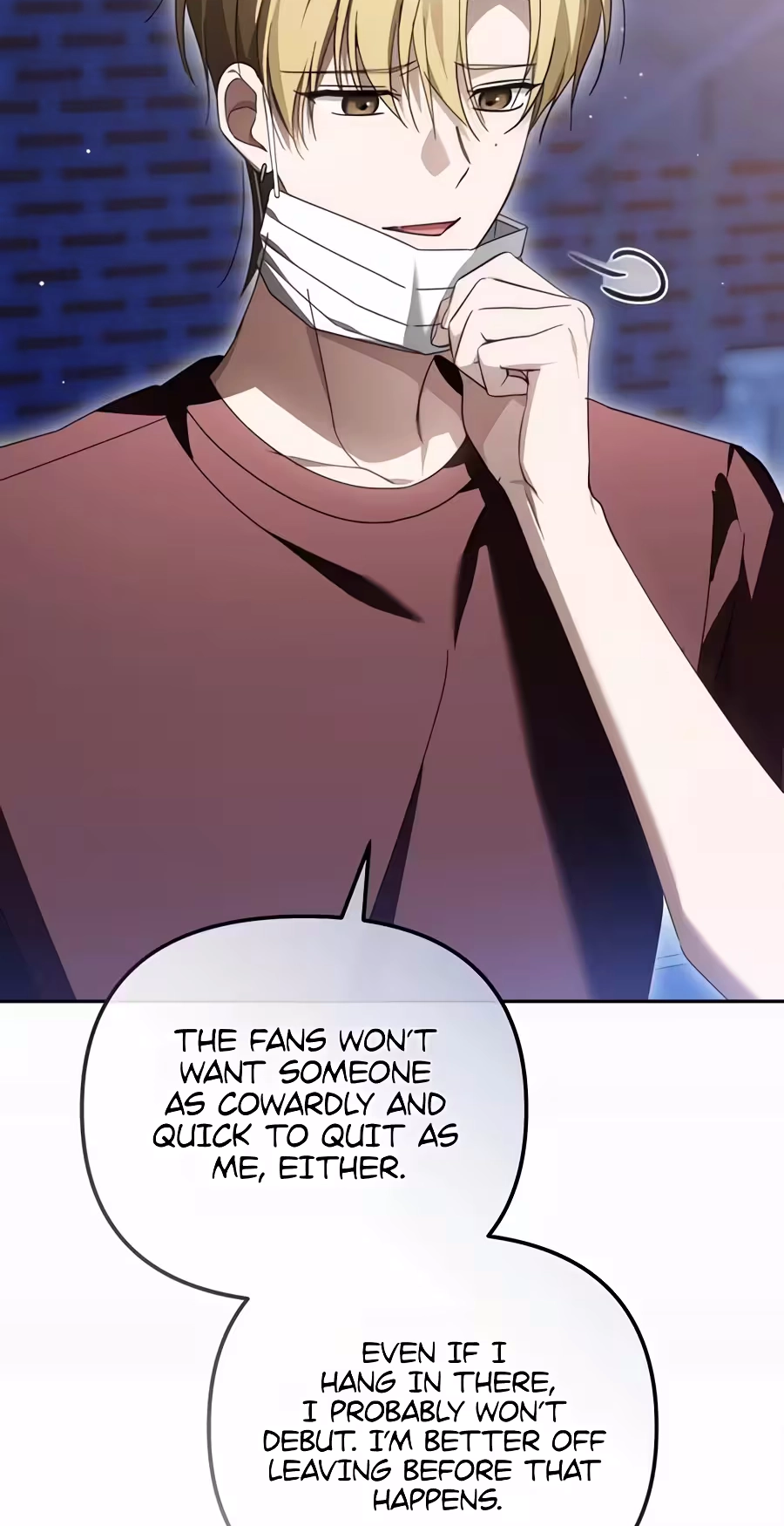 The Lucky Plan of an Idol in His Second Life Chapter 40 327 9c5f9990906a