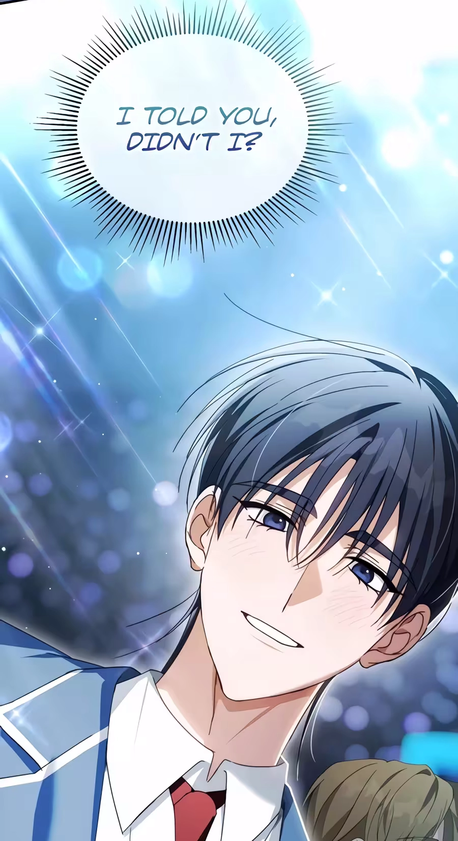 The Lucky Plan of an Idol in His Second Life Chapter 40 425 ba1e411e0fbc