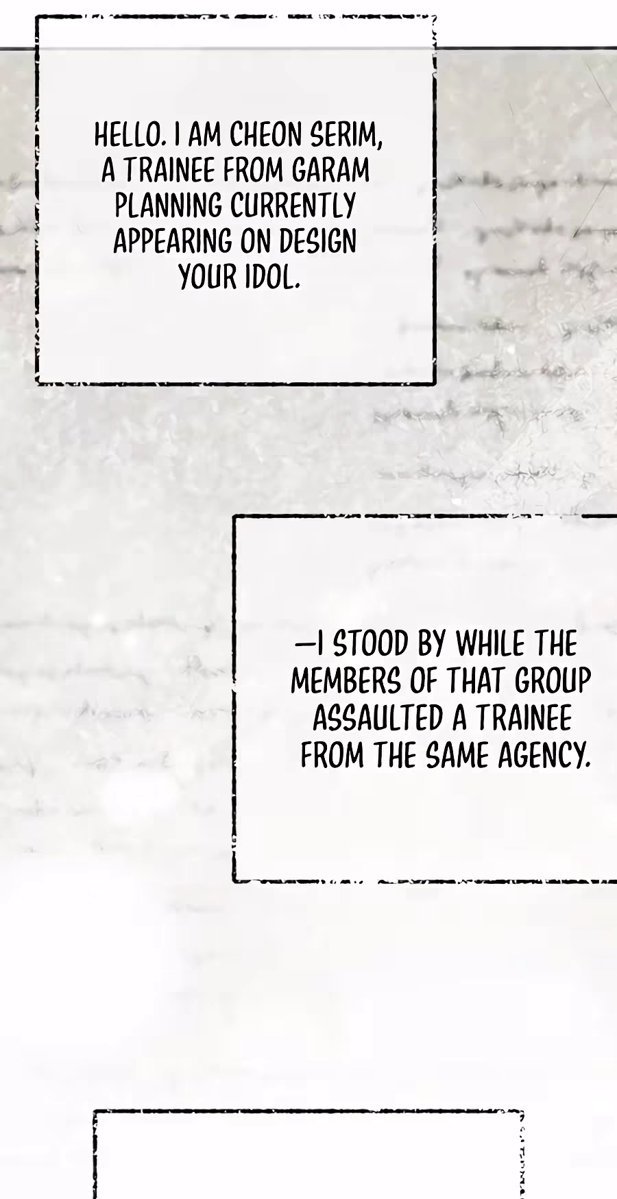 The Lucky Plan of an Idol in His Second Life Chapter 40 365 bc0d52d39c0e