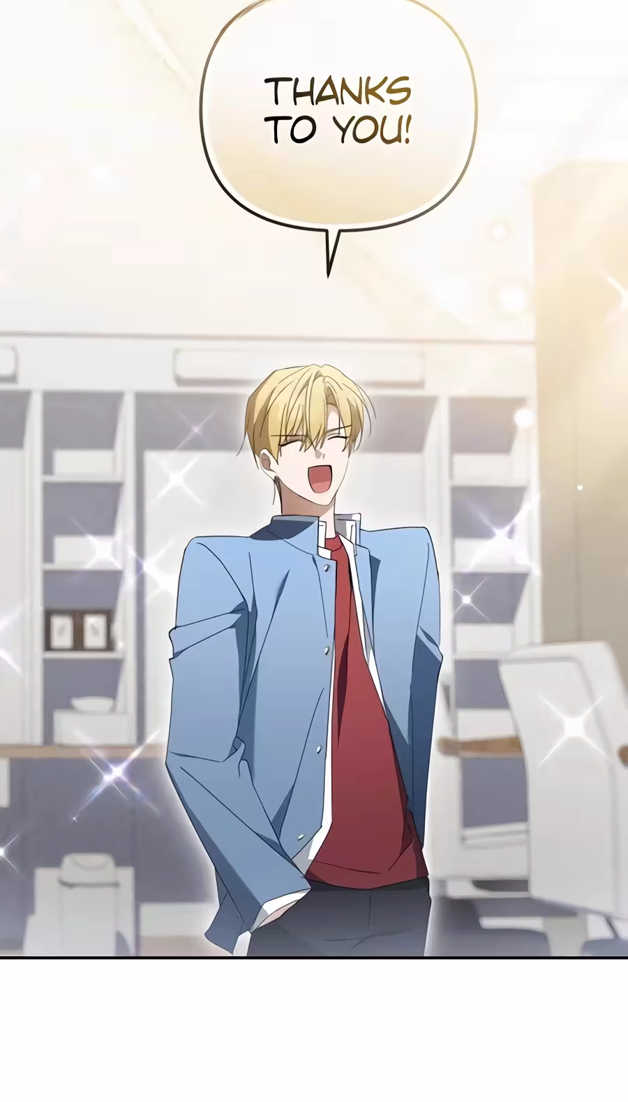 The Lucky Plan of an Idol in His Second Life Chapter 40 396 c3363fdbf70f