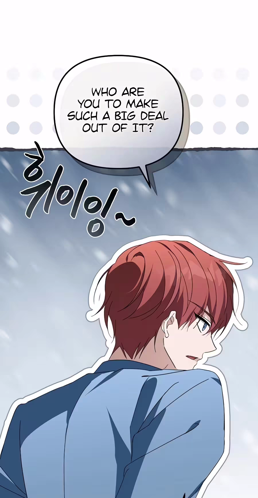 The Lucky Plan of an Idol in His Second Life Chapter 40 373 d3e768e8ff7c