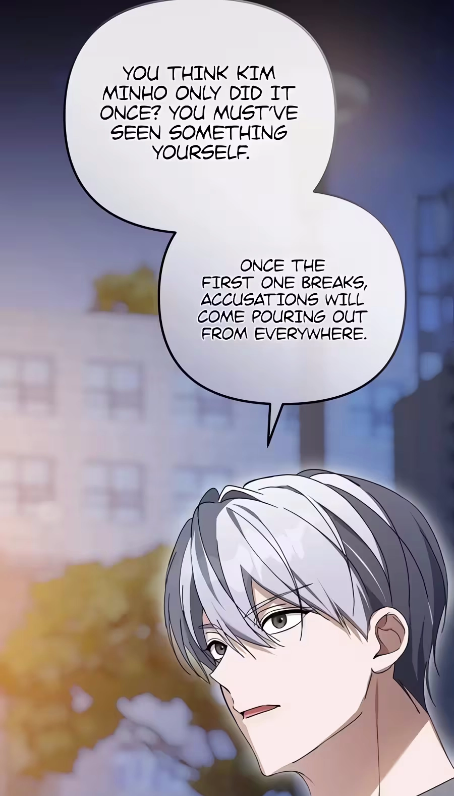 The Lucky Plan of an Idol in His Second Life Chapter 40 338 d7cd6ceb52c1