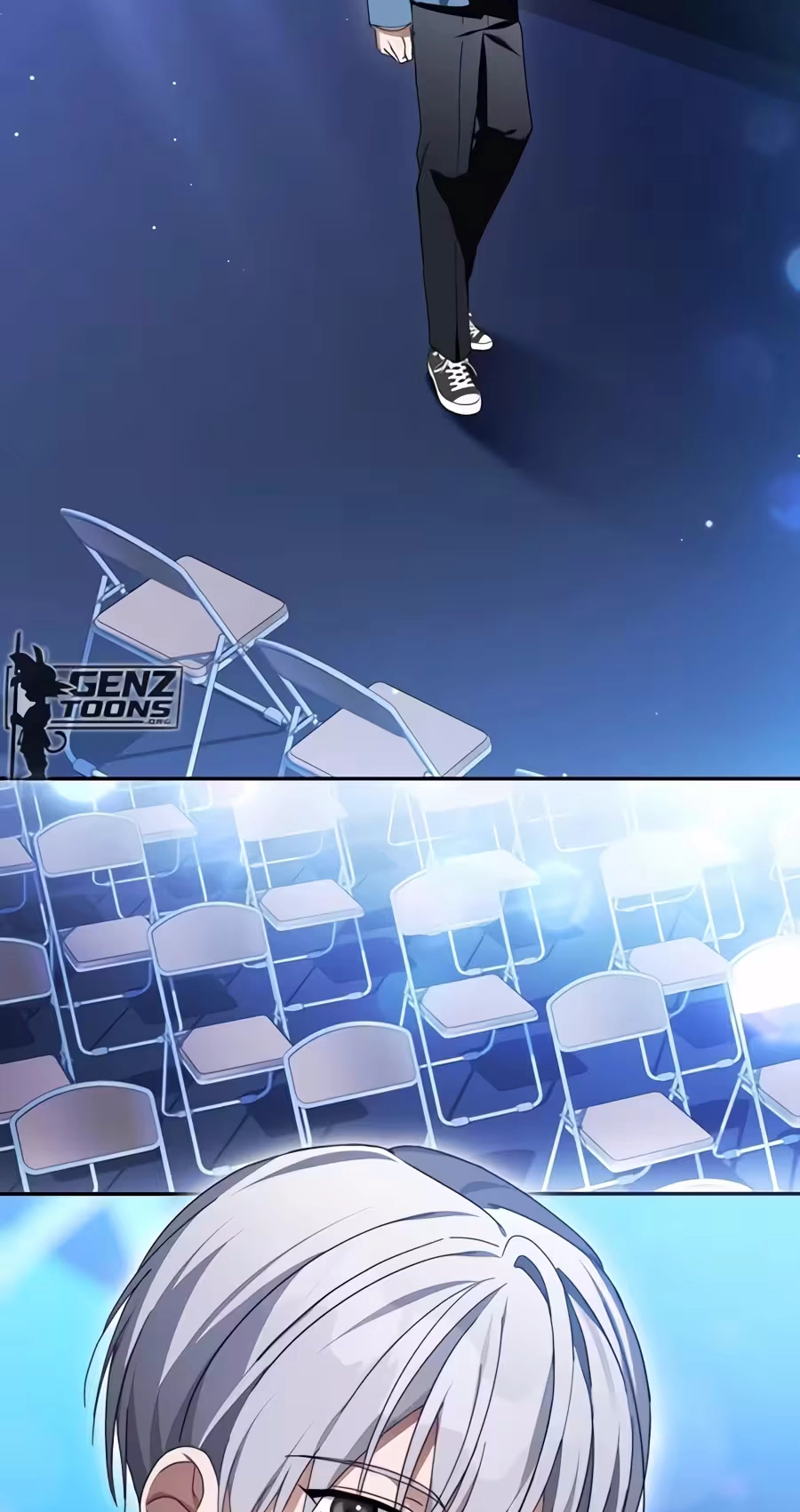 The Lucky Plan of an Idol in His Second Life Chapter 40 403 d99588bdda10