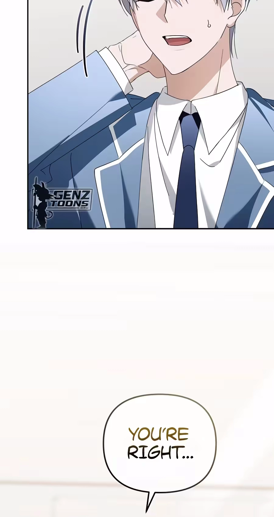 The Lucky Plan of an Idol in His Second Life Chapter 40 384 f03bc9bb1997
