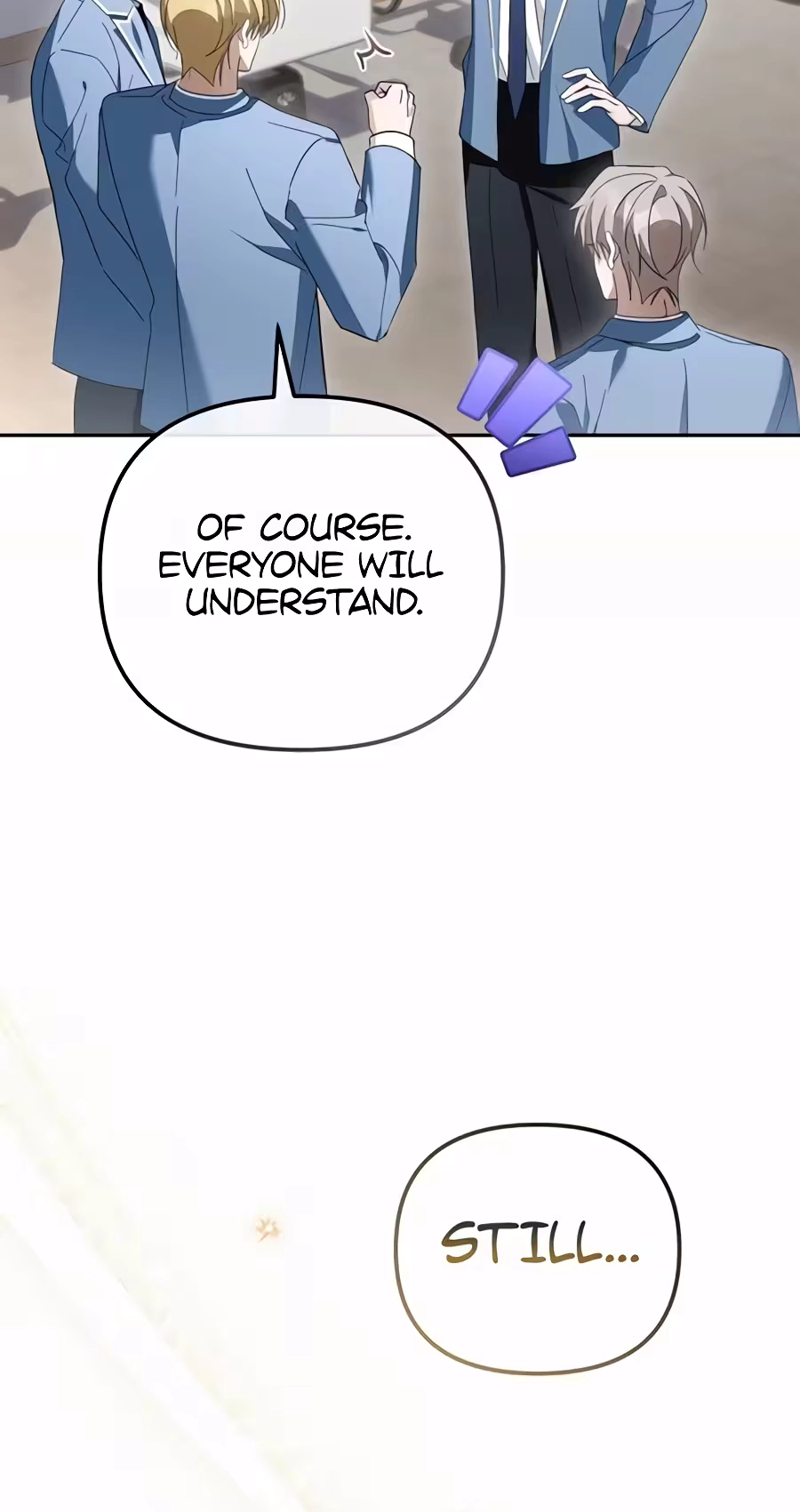 The Lucky Plan of an Idol in His Second Life Chapter 40 379 fc4018c3637e