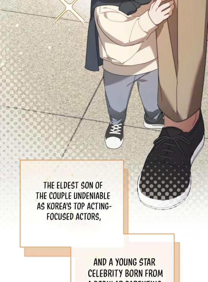 The Lucky Plan of an Idol in His Second Life Chapter 5 346 009