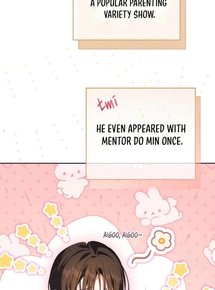 The Lucky Plan of an Idol in His Second Life Chapter 5 347 010