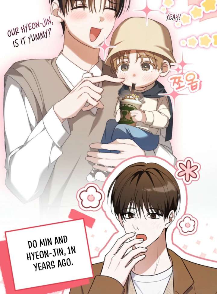 The Lucky Plan of an Idol in His Second Life Chapter 5 348 011