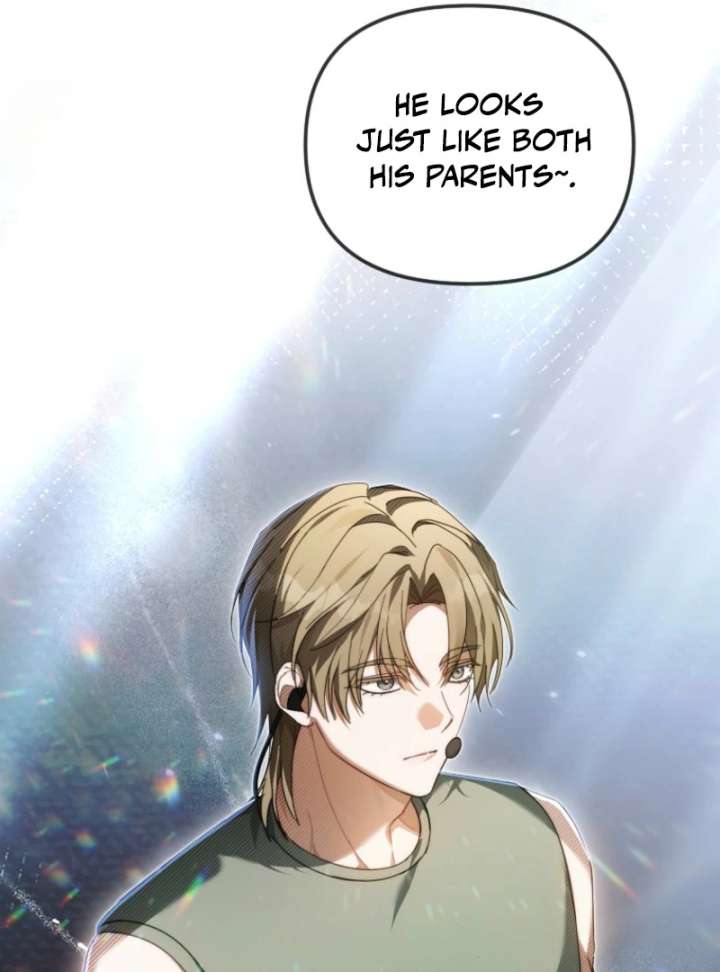 The Lucky Plan of an Idol in His Second Life Chapter 5 351 014