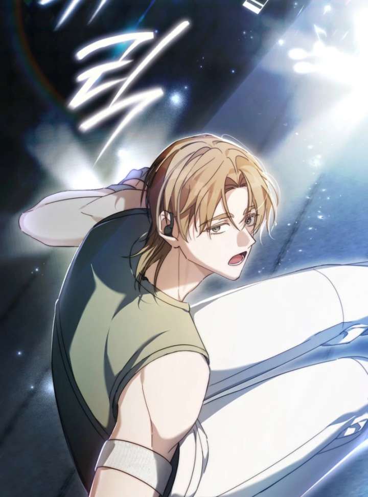 The Lucky Plan of an Idol in His Second Life Chapter 5 363 026