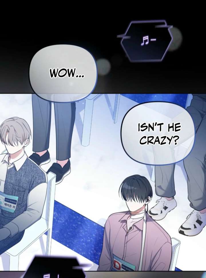 The Lucky Plan of an Idol in His Second Life Chapter 5 366 029