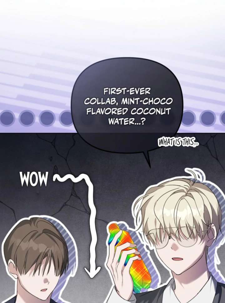 The Lucky Plan of an Idol in His Second Life Chapter 5 377 040
