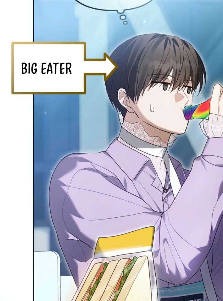 The Lucky Plan of an Idol in His Second Life Chapter 5 383 046