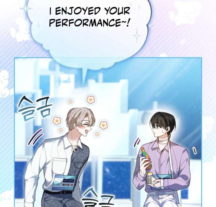 The Lucky Plan of an Idol in His Second Life Chapter 5 388 051