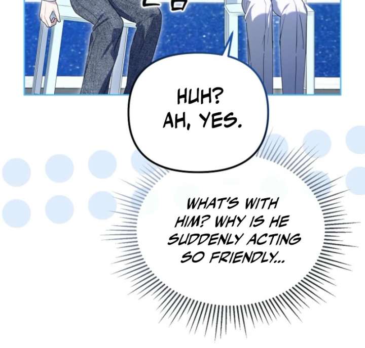 The Lucky Plan of an Idol in His Second Life Chapter 5 389 052