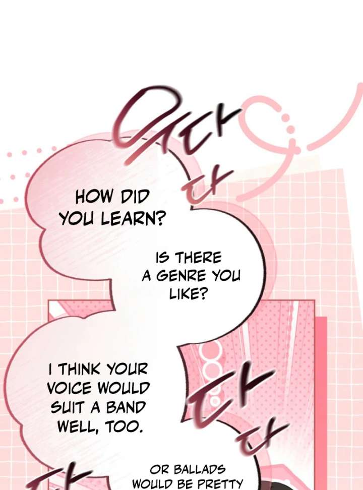 The Lucky Plan of an Idol in His Second Life Chapter 5 393 056