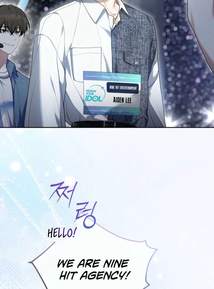 The Lucky Plan of an Idol in His Second Life Chapter 5 411 074
