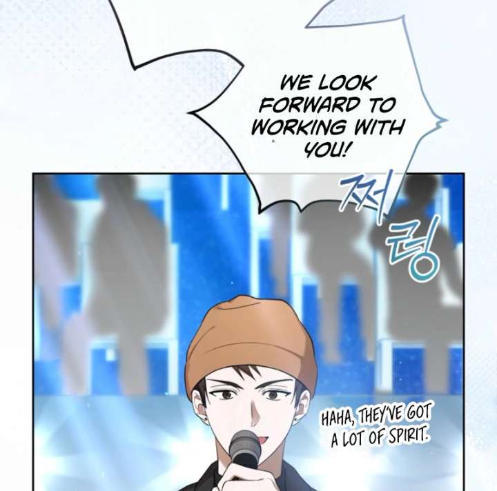The Lucky Plan of an Idol in His Second Life Chapter 5 412 075