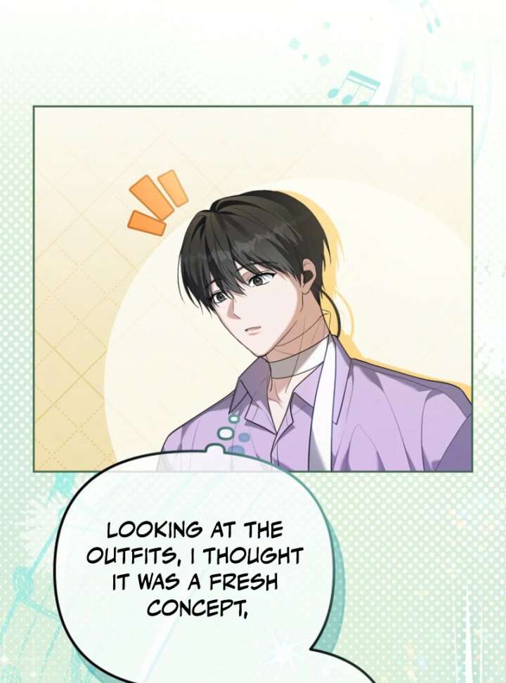 The Lucky Plan of an Idol in His Second Life Chapter 5 414 077