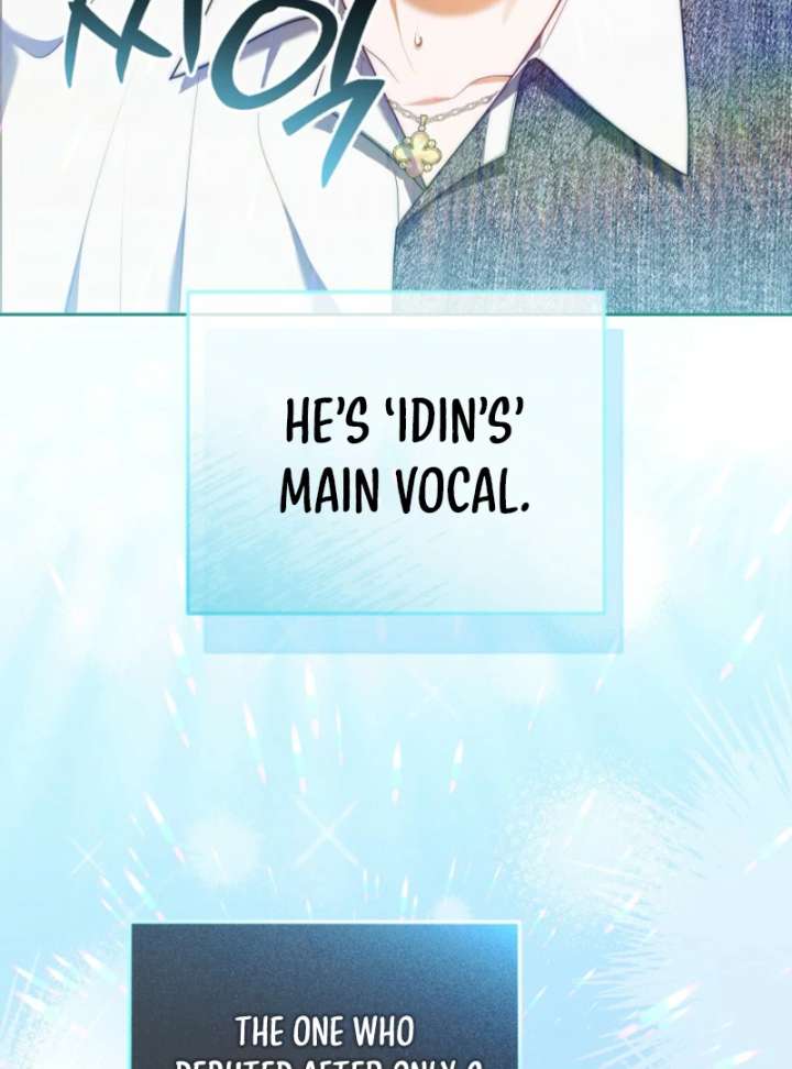 The Lucky Plan of an Idol in His Second Life Chapter 5 425 088