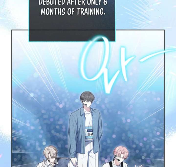 The Lucky Plan of an Idol in His Second Life Chapter 5 426 089