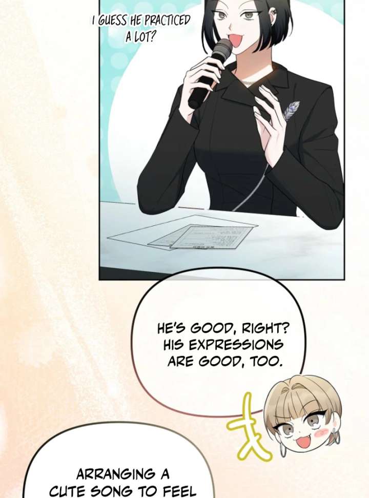 The Lucky Plan of an Idol in His Second Life Chapter 5 430 093