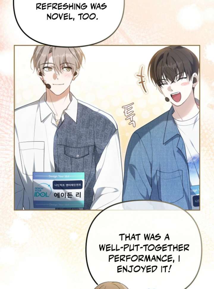 The Lucky Plan of an Idol in His Second Life Chapter 5 431 094