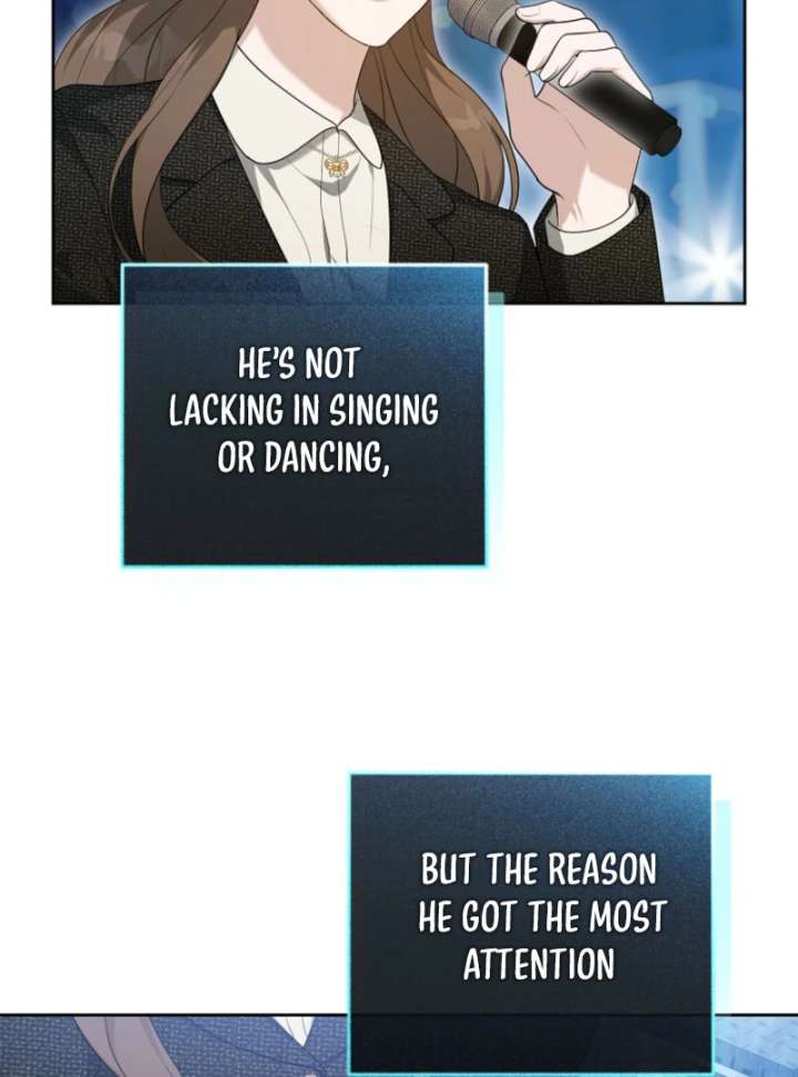 The Lucky Plan of an Idol in His Second Life Chapter 5 433 096