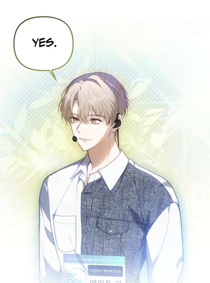 The Lucky Plan of an Idol in His Second Life Chapter 5 435 098