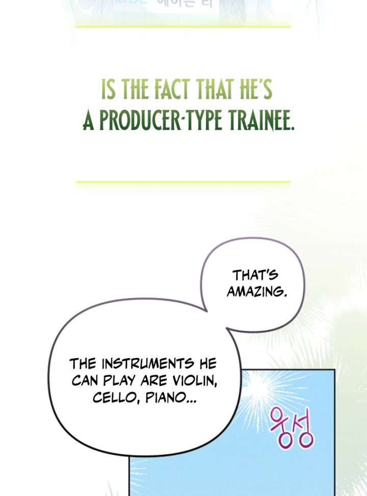 The Lucky Plan of an Idol in His Second Life Chapter 5 436 099