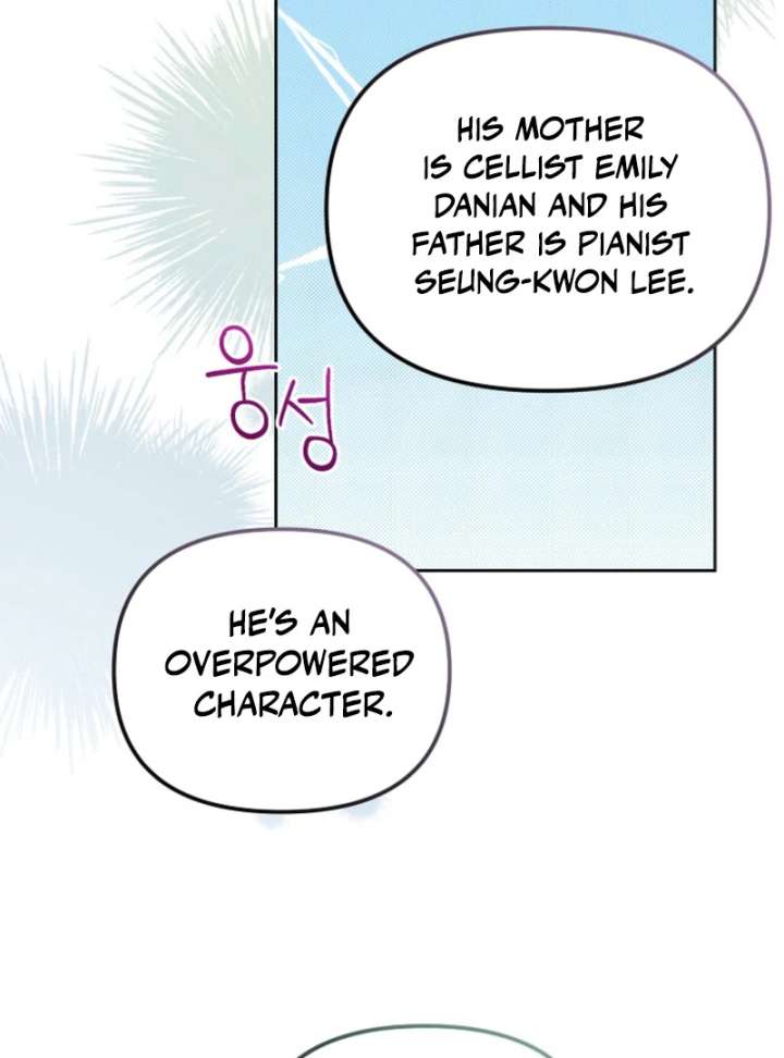 The Lucky Plan of an Idol in His Second Life Chapter 5 437 100