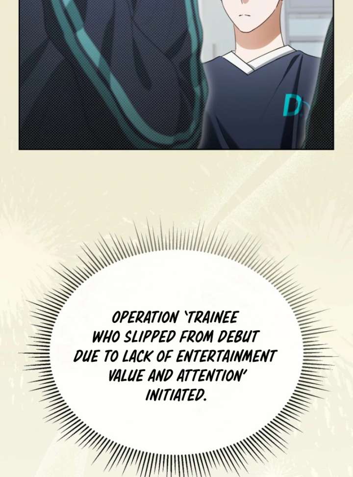 The Lucky Plan of an Idol in His Second Life Chapter 7 445 009