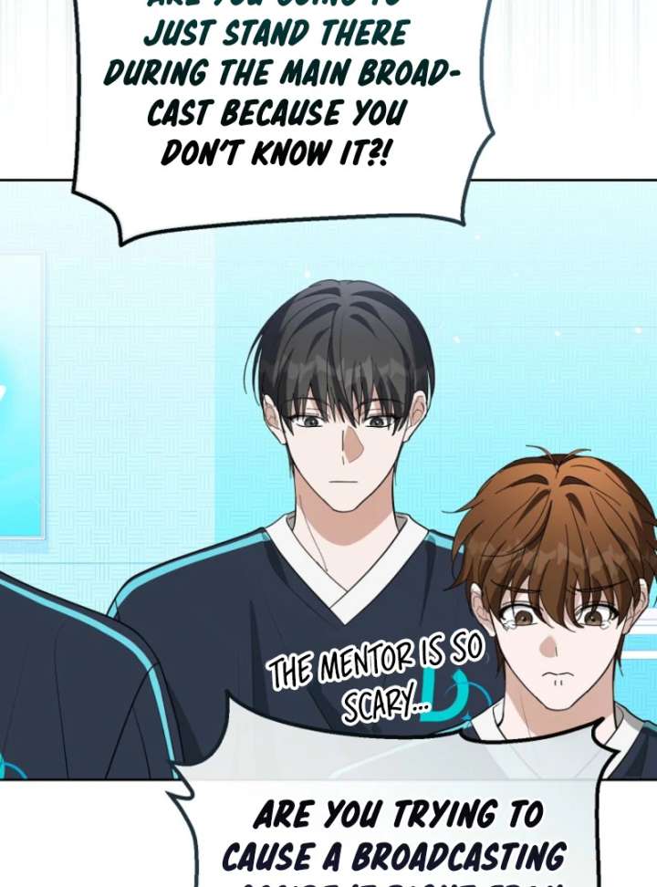The Lucky Plan of an Idol in His Second Life Chapter 7 453 017