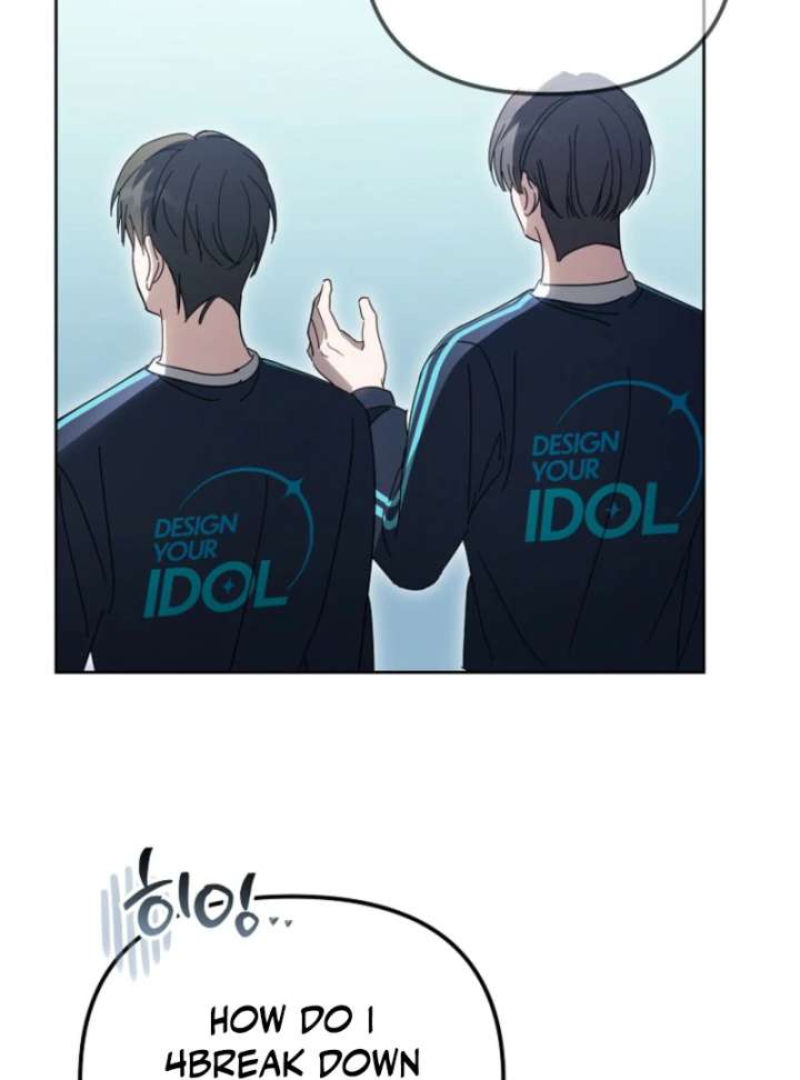 The Lucky Plan of an Idol in His Second Life Chapter 7 496 060