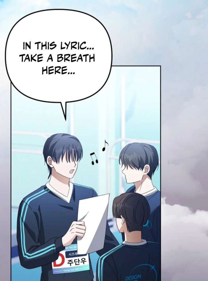 The Lucky Plan of an Idol in His Second Life Chapter 7 499 063