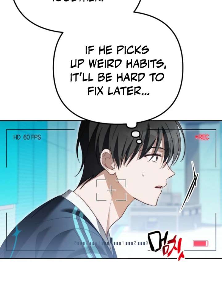 The Lucky Plan of an Idol in His Second Life Chapter 7 518 082