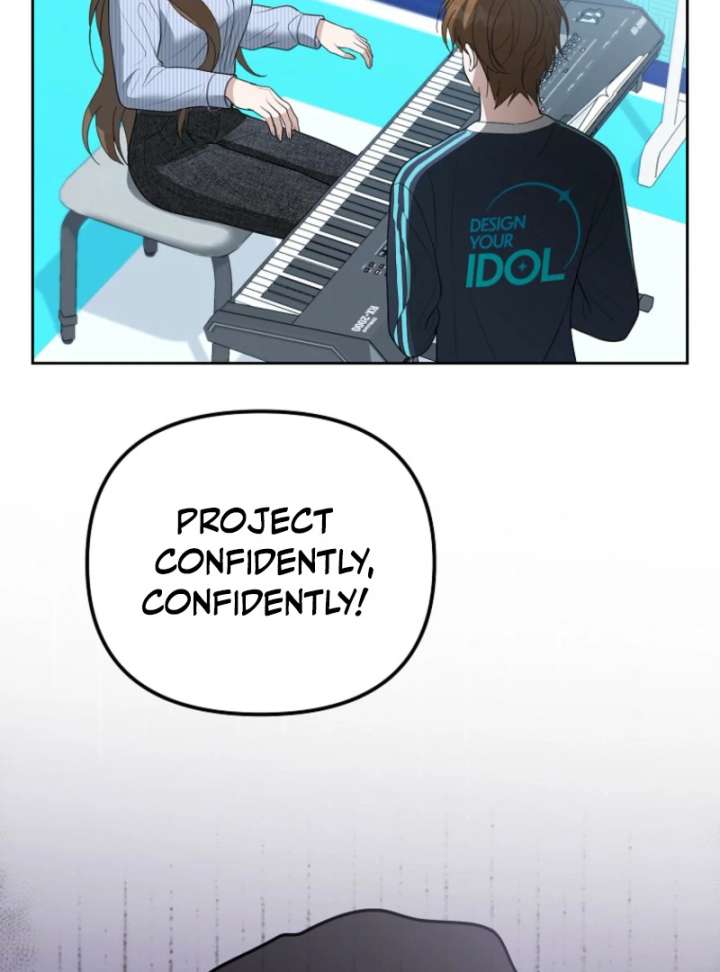 The Lucky Plan of an Idol in His Second Life Chapter 7 530 094