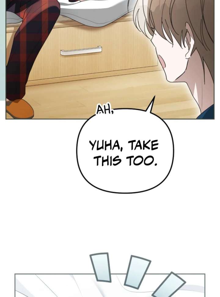 The Lucky Plan of an Idol in His Second Life Chapter 7 548 112