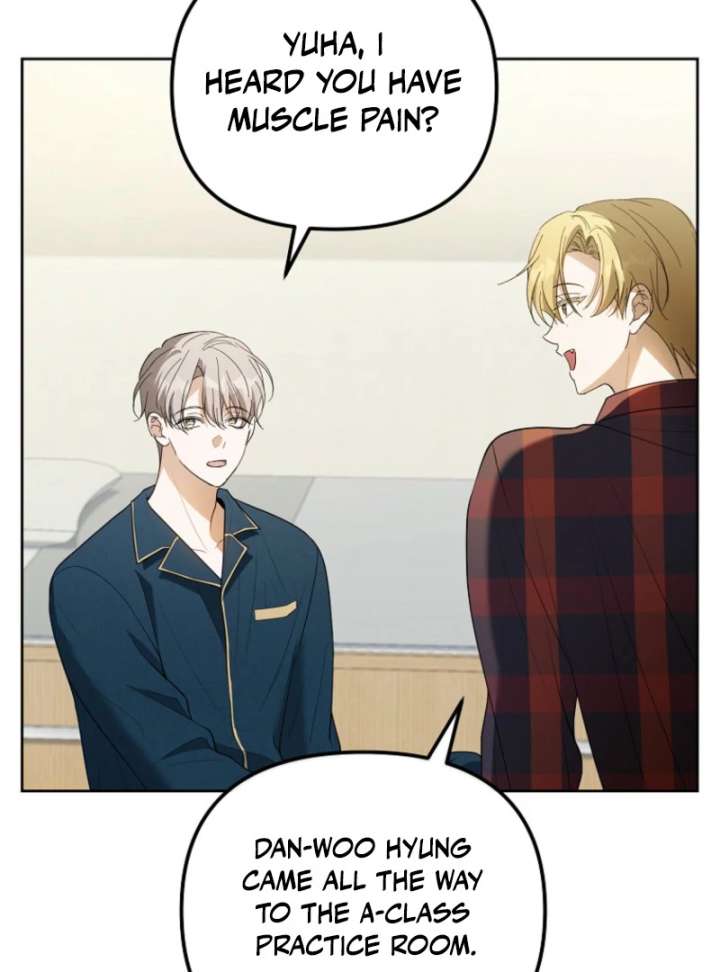 The Lucky Plan of an Idol in His Second Life Chapter 7 550 114