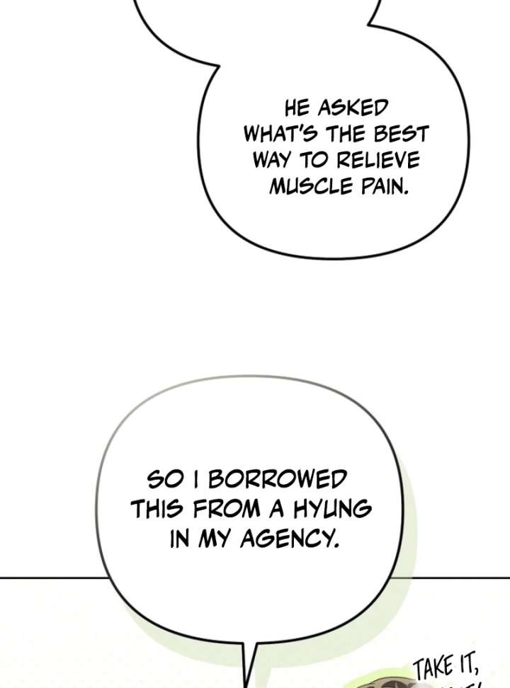 The Lucky Plan of an Idol in His Second Life Chapter 7 551 115