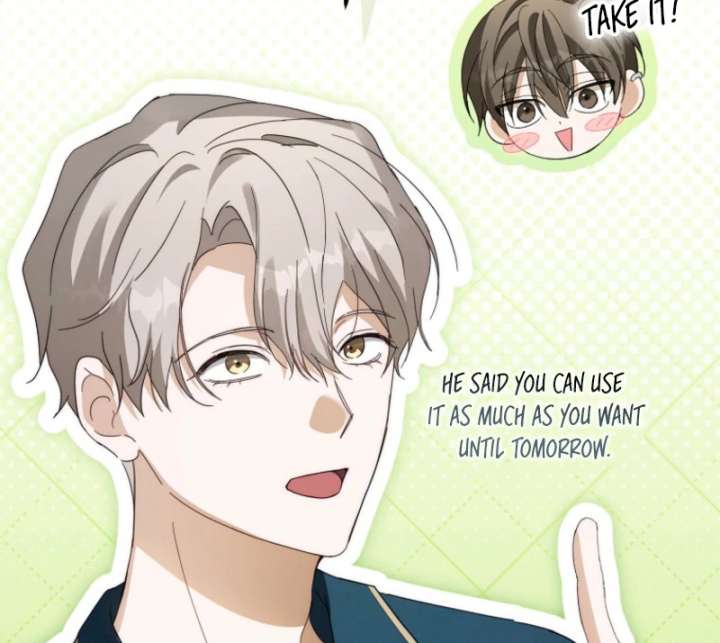 The Lucky Plan of an Idol in His Second Life Chapter 7 552 116