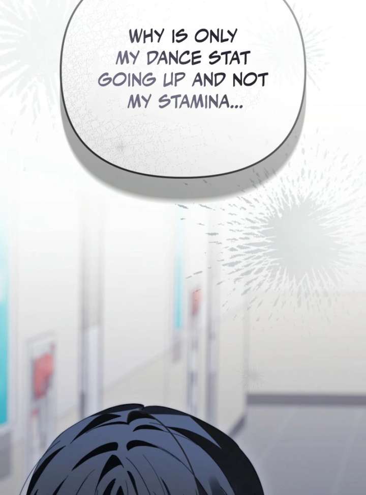 The Lucky Plan of an Idol in His Second Life Chapter 7 575 139