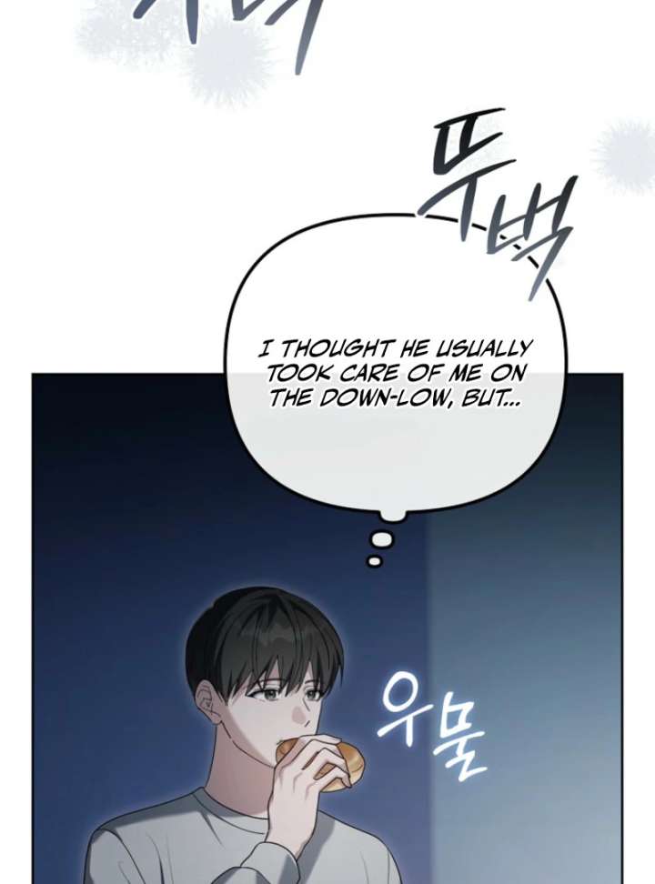 The Lucky Plan of an Idol in His Second Life Chapter 8 384 005