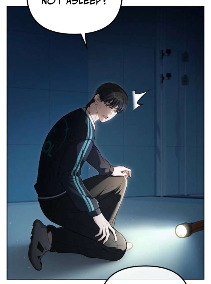 The Lucky Plan of an Idol in His Second Life Chapter 8 391 012