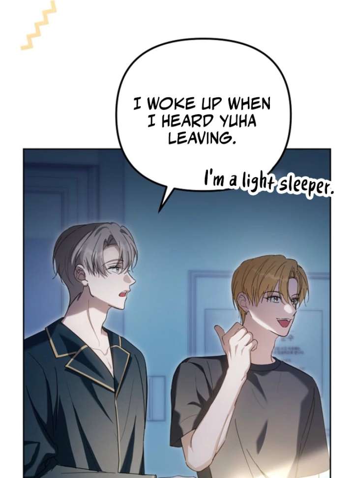 The Lucky Plan of an Idol in His Second Life Chapter 8 431 052