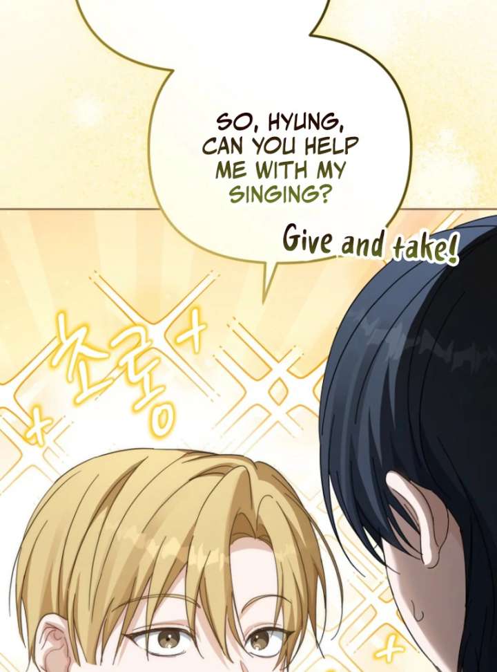 The Lucky Plan of an Idol in His Second Life Chapter 8 437 058