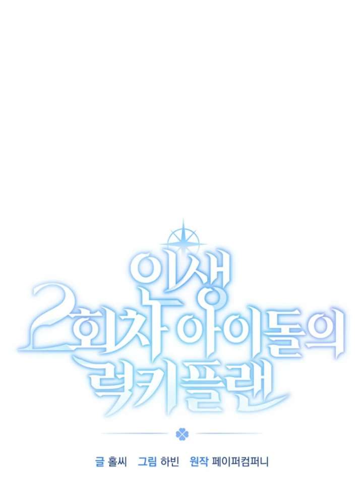 The Lucky Plan of an Idol in His Second Life Chapter 8 450 071