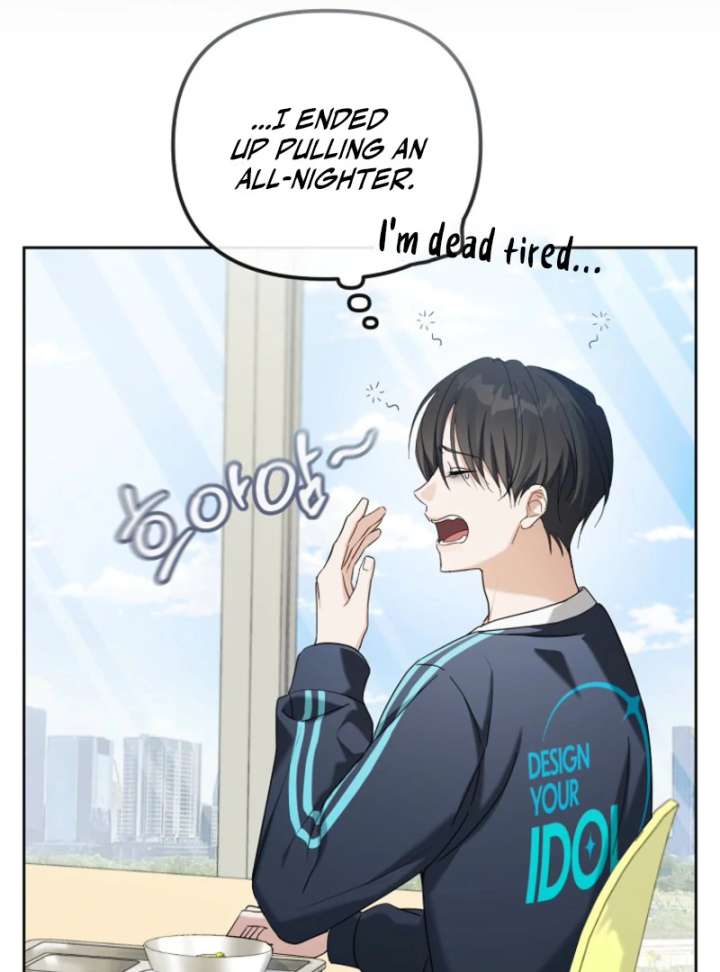 The Lucky Plan of an Idol in His Second Life Chapter 8 454 075