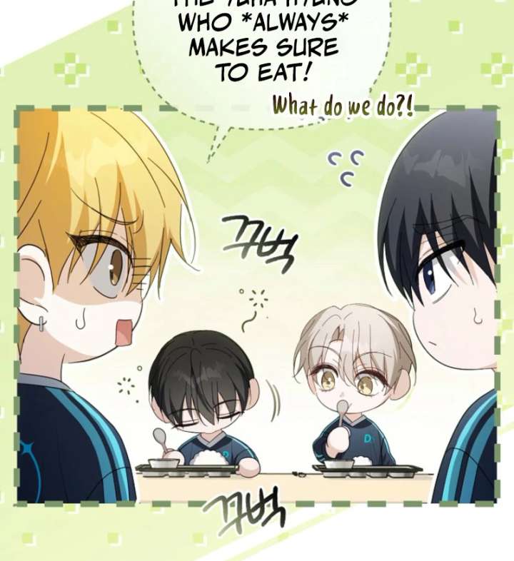 The Lucky Plan of an Idol in His Second Life Chapter 8 456 077