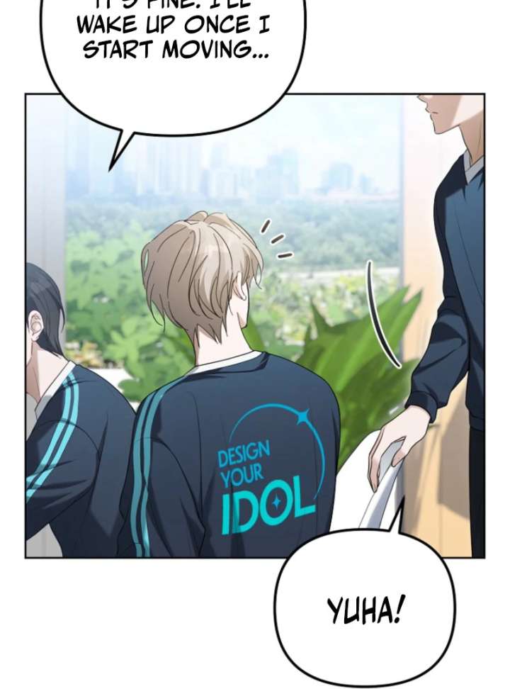 The Lucky Plan of an Idol in His Second Life Chapter 8 461 082